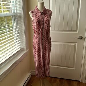 Simply Noelle Dress L/XL